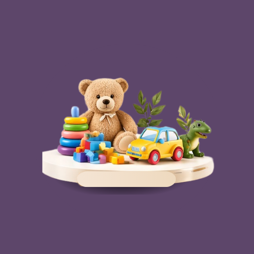 Babies Accessories